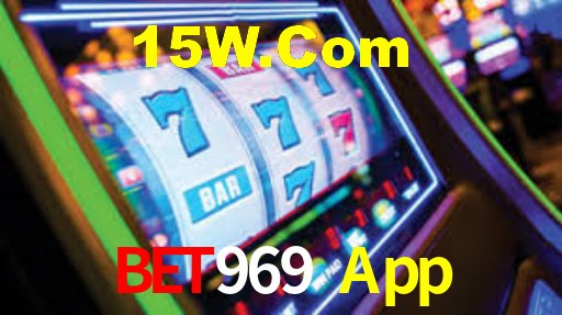 Bet969 App: Seu Especialista em Apostas Esportivas Brasileiras
