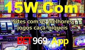 Programa VIP Bet969 App