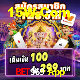 Bet969 App,Bet969 Paga