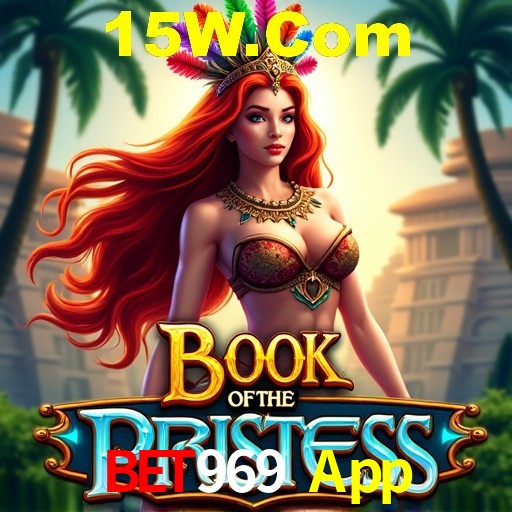 Inovações de Jogos na Bet969 App: O Futuro das Experiências Interativas