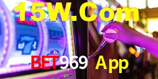 Live Casino Bet969 App
