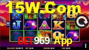 Bet969 App,Bet969 Paga