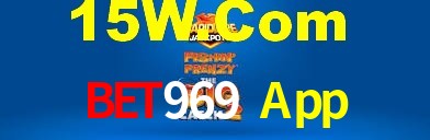 Daily Bonuses Bet969 App