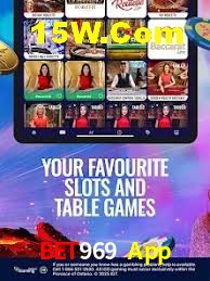 Quick Registration Bet969 App