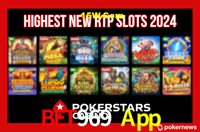 Account Benefits Bet969 App