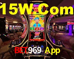 Tennis Betting Bet969 App