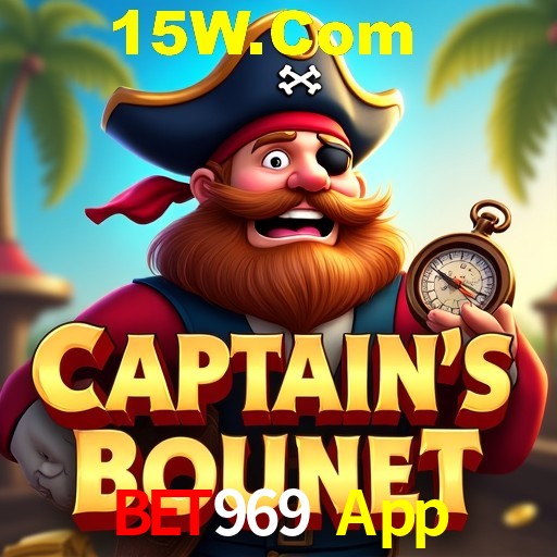 Platform Technology Bet969 App