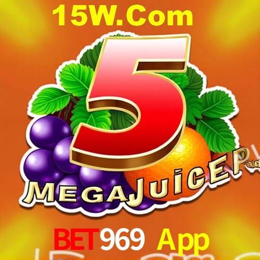 Descubra o Mundo do Cassino Online com Bet969 App