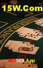 Flash Promotion Bet969 App