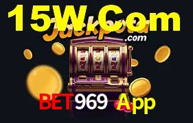 Exclusive Games Bet969 App
