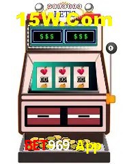 Statistics Bet969 App