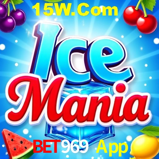 Roulette Table Bet969 App