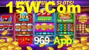 Roulette Table Bet969 App