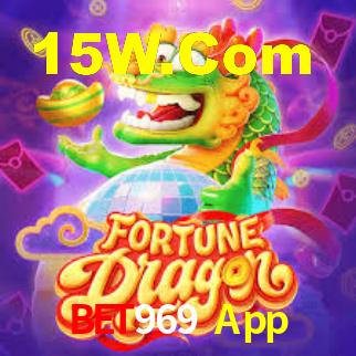 Bônus Generosos e Exclusivos no Bet969 App para Você!