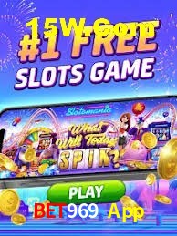 Games Directory Bet969 App