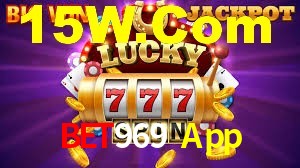 VIP Casino Bet969 App