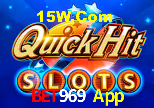 Bet969 App,Bet969 Paga