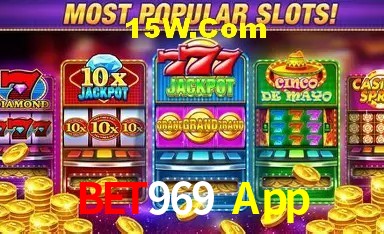 Player Reviews Bet969 App