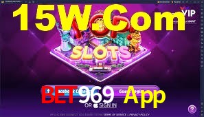 Tournaments Bet969 App