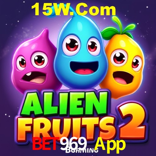 APP oficial da Bet969 App para mobile