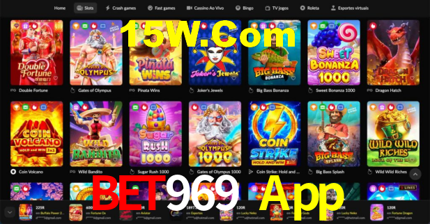 Bet969.Com