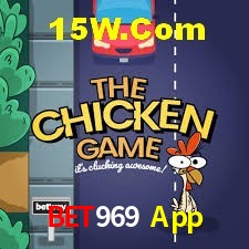 Gates of Olympus Bet969 App