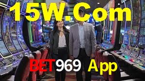 Aviator Game Bet969 App