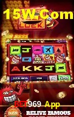 Security Systems Bet969 App