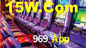 Explore as vantagens do Bet969 App: serviço profissional e confiabilidade