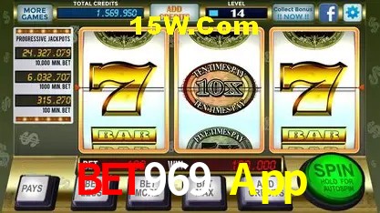 Live Casino Bet969 App