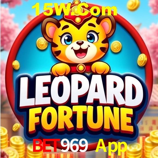 Seasonal Promotions Bet969 App